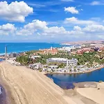 Lejlighed Aloha Playmar Duplex *