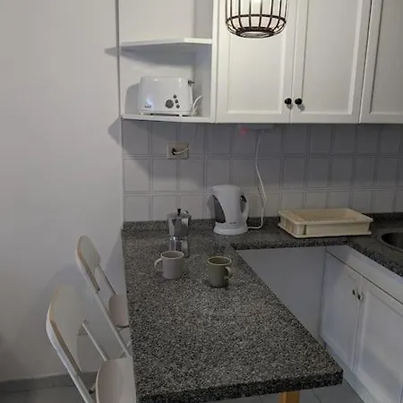 Aloha Playmar Duplex * Maspalomas (Gran Canaria)