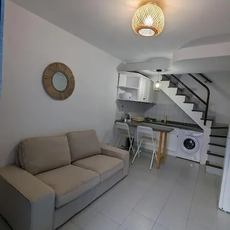 Aloha Playmar Duplex Apartment