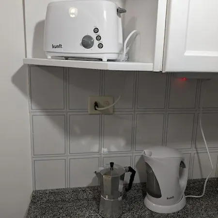 Apartment Aloha Playmar Duplex