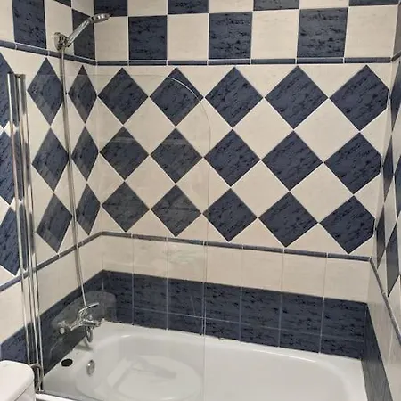 Apartment Aloha Playmar Duplex Maspalomas (Gran Canaria)