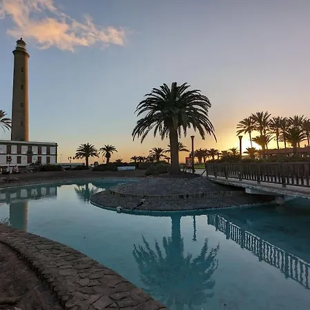 Aloha Playmar Duplex *