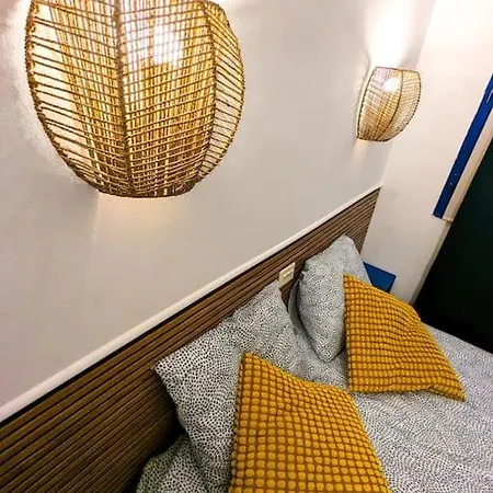 Apartment Aloha Playmar Duplex Maspalomas (Gran Canaria)