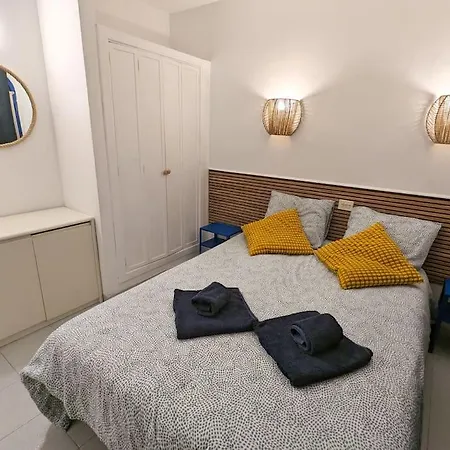 Aloha Playmar Duplex Apartment Maspalomas (Gran Canaria)