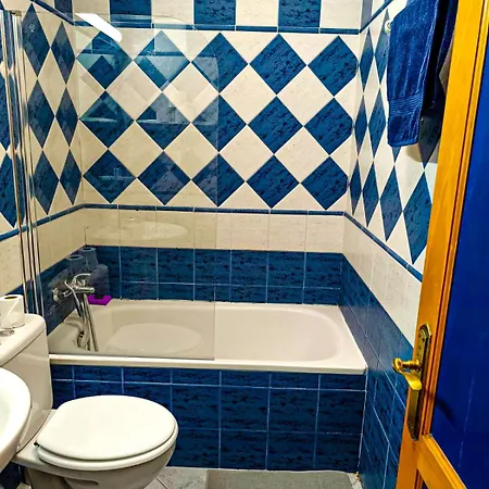 Aloha Playmar Duplex Appartamento