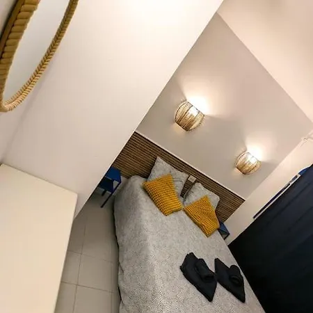 Apartment Aloha Playmar Duplex Maspalomas (Gran Canaria)