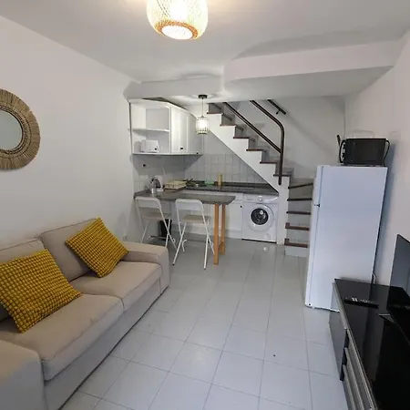 Aloha Playmar Duplex * Μασπαλόμας