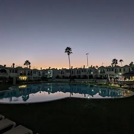 Aloha Playmar Duplex Apartment *