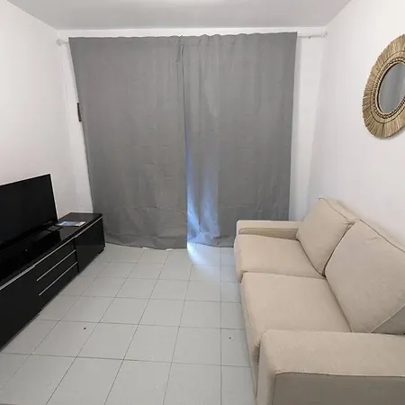 Aloha Playmar Duplex *