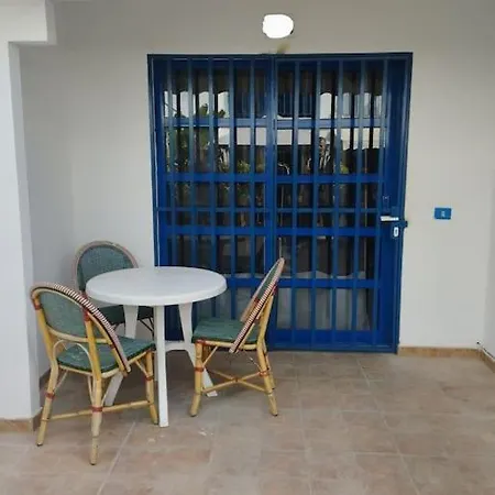 Aloha Playmar Duplex Διαμέρισμα *