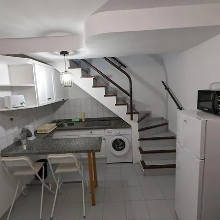 Aloha Playmar Duplex Διαμέρισμα *