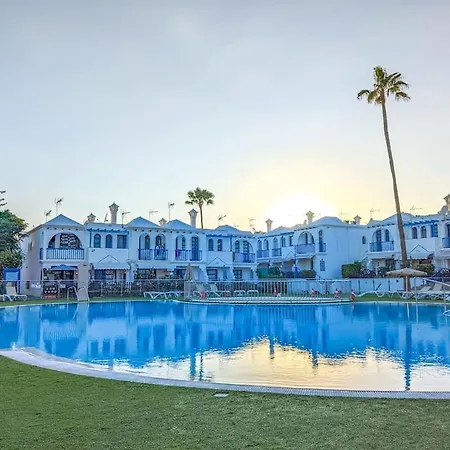 Apartment Aloha Playmar Duplex