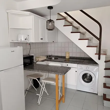 Apartment Aloha Playmar Duplex *