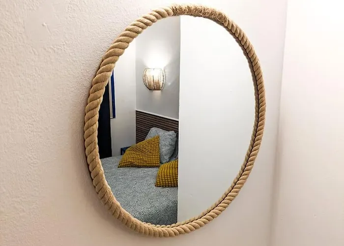 Aloha Playmar Duplex * Μασπαλόμας