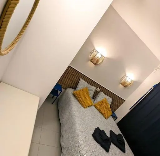 Διαμέρισμα Aloha Playmar Duplex Μασπαλόμας