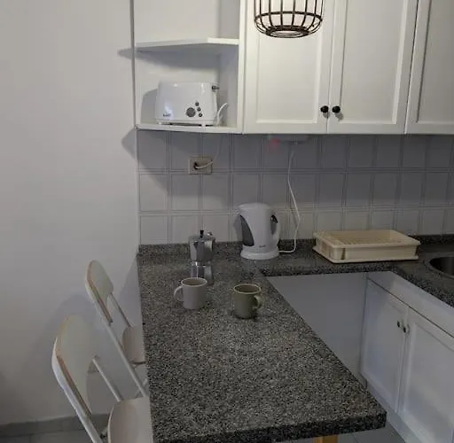 Aloha Playmar Duplex * Μασπαλόμας