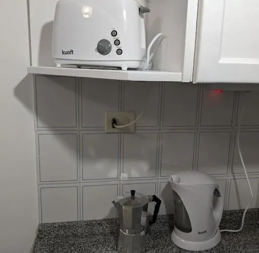 Διαμέρισμα Aloha Playmar Duplex