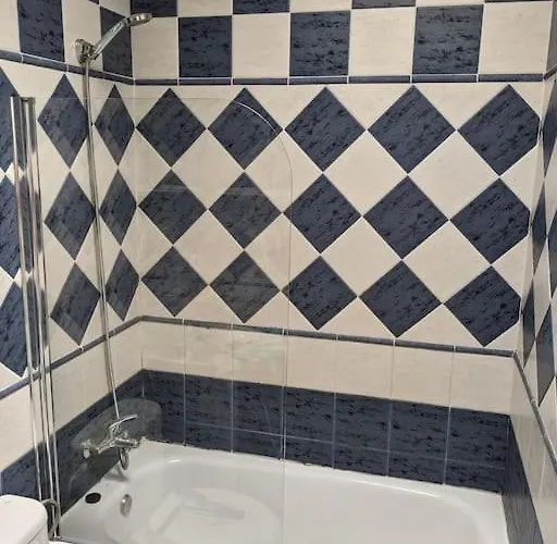 Διαμέρισμα Aloha Playmar Duplex Μασπαλόμας