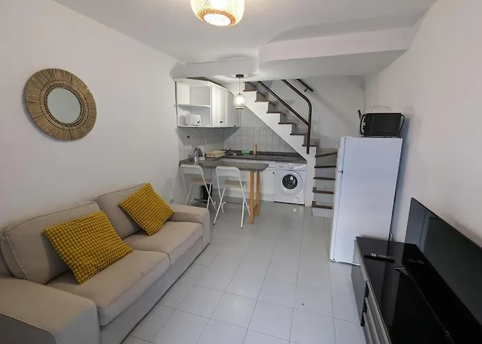 Aloha Playmar Duplex * Μασπαλόμας