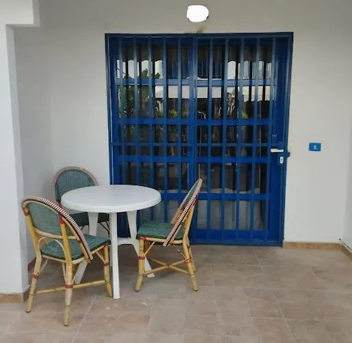 Aloha Playmar Duplex Διαμέρισμα *