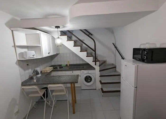 Aloha Playmar Duplex Διαμέρισμα *