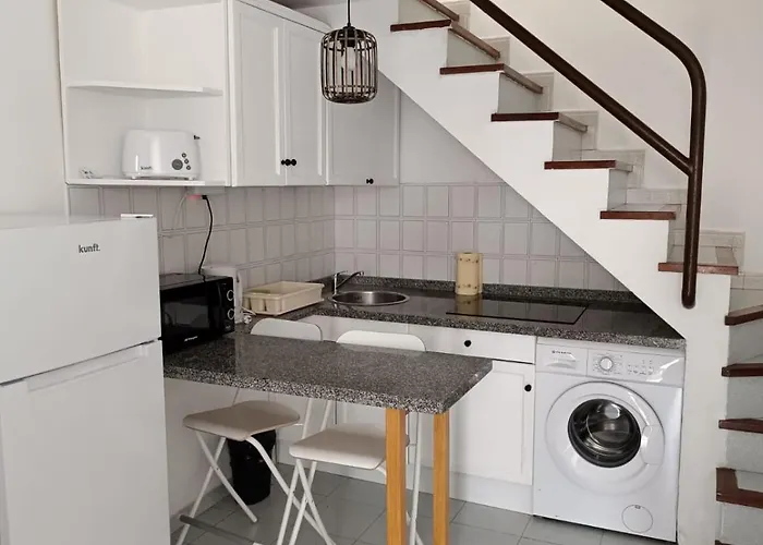 Апартаменты Aloha Playmar Duplex *