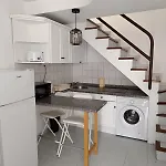 Lejlighed Aloha Playmar Duplex *