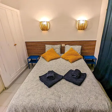 Aloha Playmar Duplex Appartamento