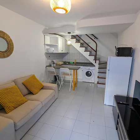 Appartamento Aloha Playmar Duplex *