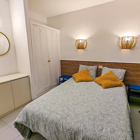 Appartamento Aloha Playmar Duplex