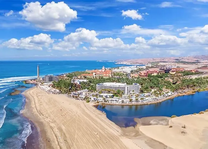 Appartamento Aloha Playmar Duplex *
