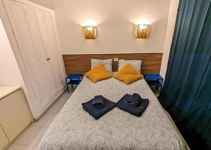 Aloha Playmar Duplex Appartamento