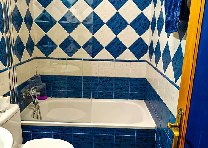 Aloha Playmar Duplex Appartamento