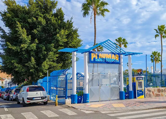 Aloha Playmar Duplex Appartamento Maspalomas (Gran Canaria)